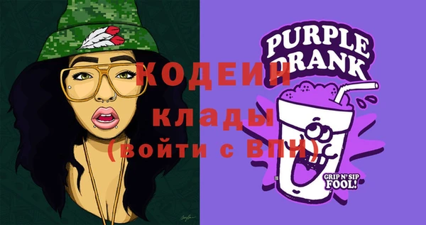 крисы Баксан