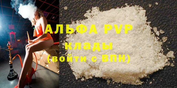 крисы Баксан