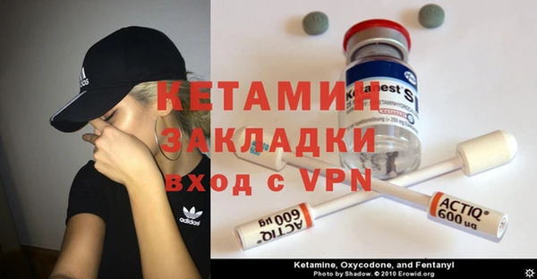 крисы Баксан