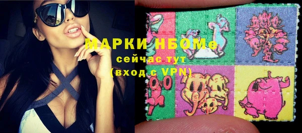 крисы Баксан