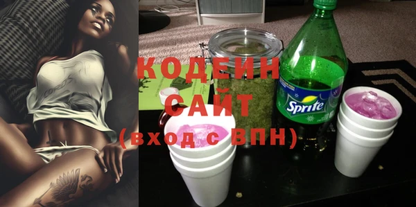 крисы Баксан